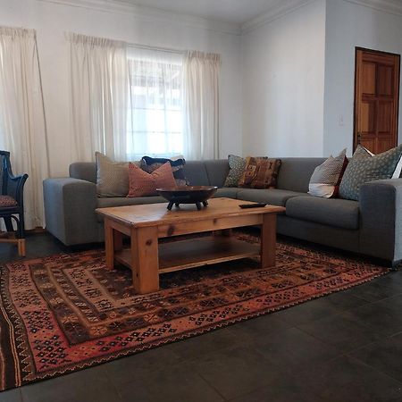 Graskop Cottage Kültér fotó