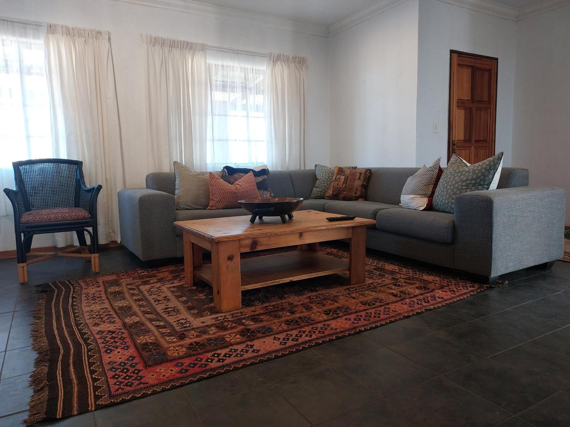 Graskop Cottage Kültér fotó