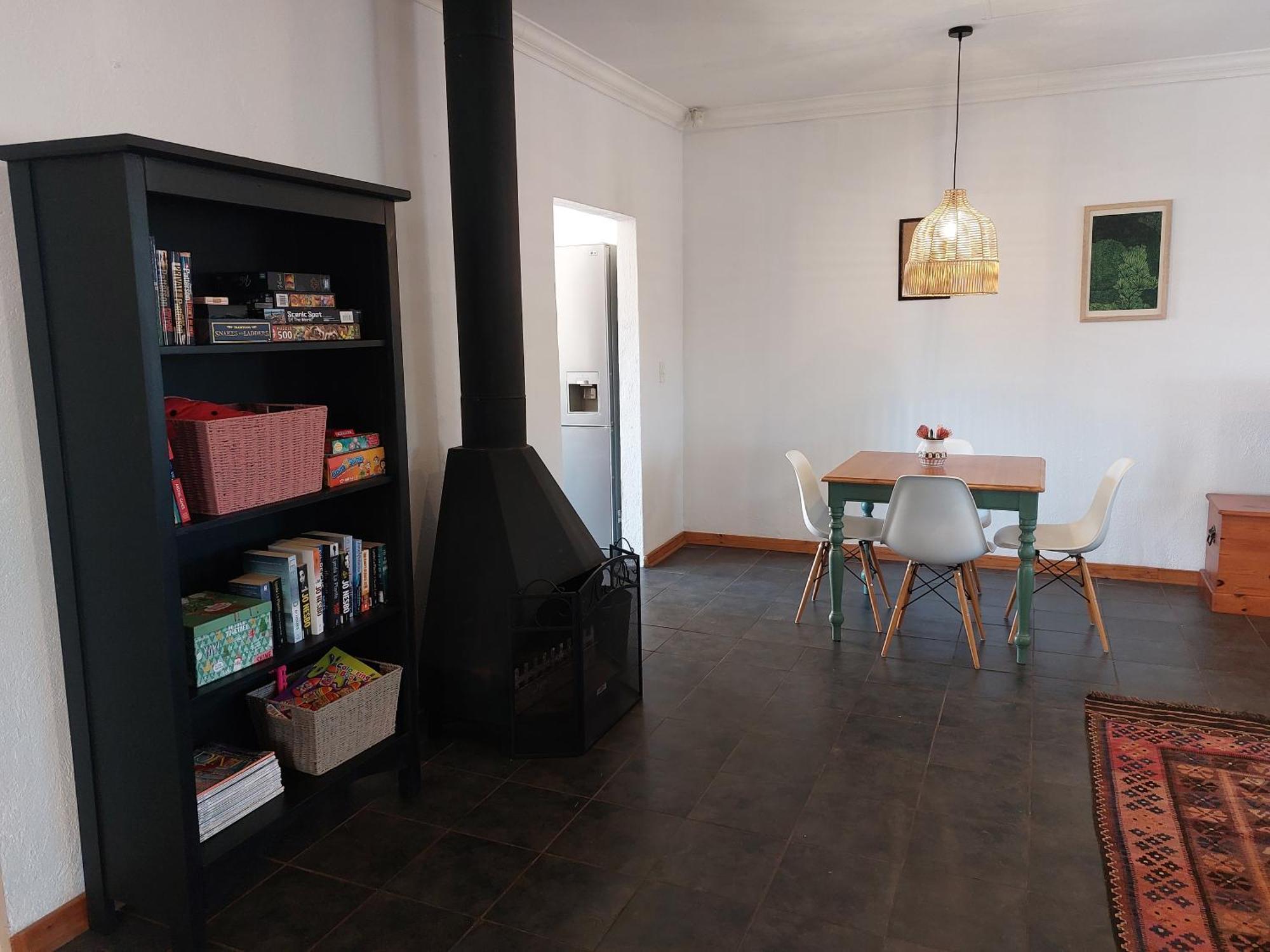 Graskop Cottage Kültér fotó